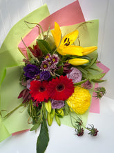 Load image into Gallery viewer, Mother's Day Bright Posy