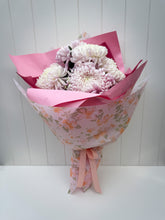 Load image into Gallery viewer, Wrapped Chrysanthemum Disbuds
