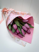 Load image into Gallery viewer, Wrapped Tulips
