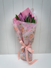 Load image into Gallery viewer, Wrapped Tulips

