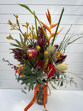 Load image into Gallery viewer, Mother's Day Native Vase Arrangement
